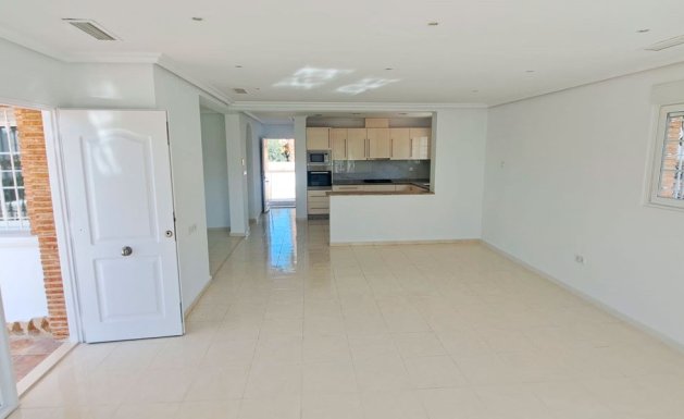 Resale - Country property  - Catral - Catral - Country