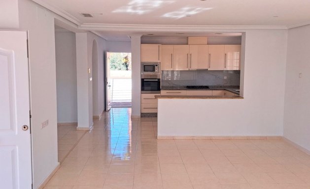 Resale - Country property  - Catral - Catral - Country
