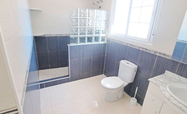 Resale - Country property  - Catral - Catral - Country