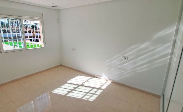 Resale - Country property  - Catral - Catral - Country