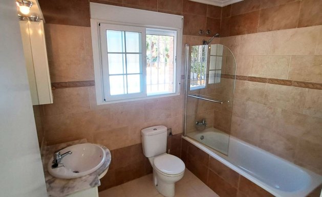 Resale - Country property  - Catral - Catral - Country