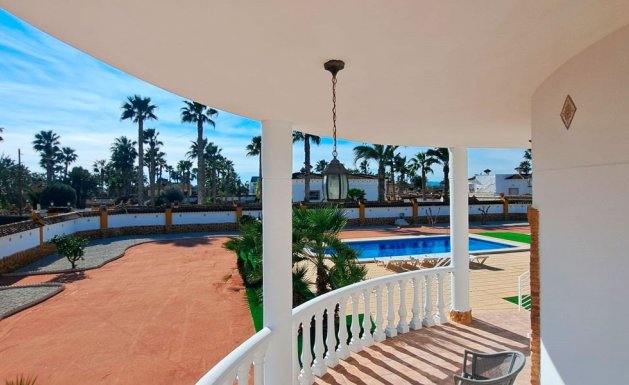 Resale - Country property  - Catral - Catral - Country