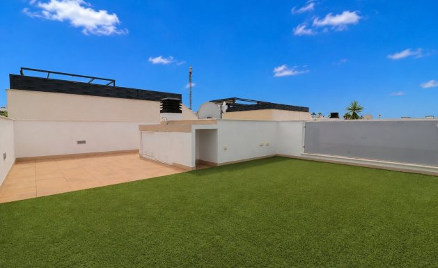 Resale - Detached villa - Benijofar - Benijofar - Village