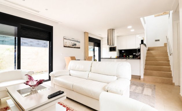Resale - Detached villa - Benijofar - Benijofar - Village