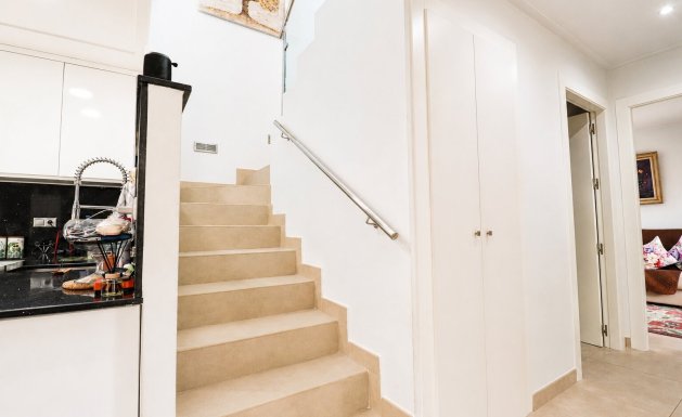 Resale - Detached villa - Benijofar - Benijofar - Village