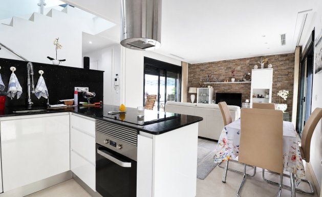 Resale - Detached villa - Benijofar - Benijofar - Village