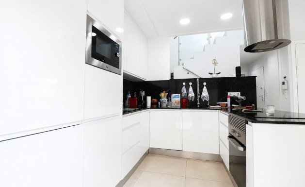 Resale - Detached villa - Benijofar - Benijofar - Village