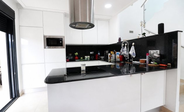 Resale - Detached villa - Benijofar - Benijofar - Village
