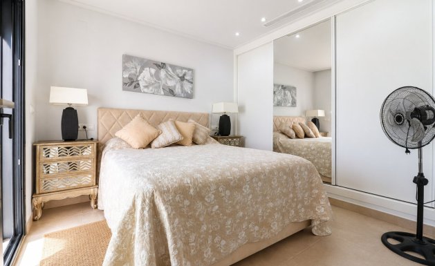 Resale - Detached villa - Benijofar - Benijofar - Village