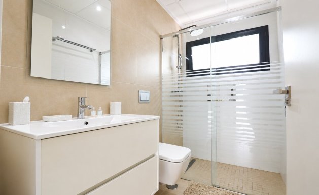 Resale - Detached villa - Benijofar - Benijofar - Village