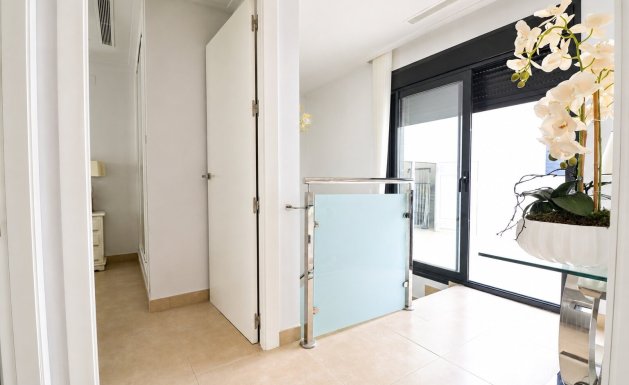 Resale - Detached villa - Benijofar - Benijofar - Village
