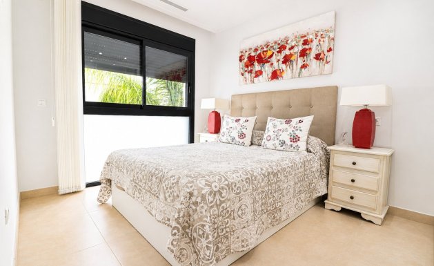Resale - Detached villa - Benijofar - Benijofar - Village