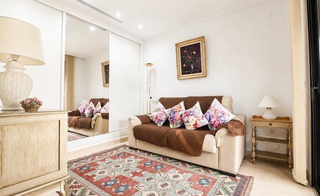 Resale - Detached villa - Benijofar - Benijofar - Village