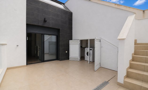 Resale - Detached villa - Benijofar - Benijofar - Village