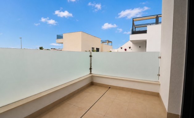 Resale - Detached villa - Benijofar - Benijofar - Village