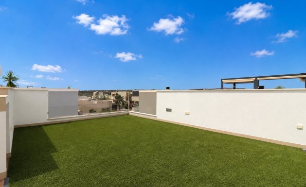 Resale - Detached villa - Benijofar - Benijofar - Village