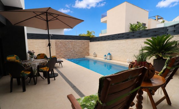 Resale - Detached villa - Benijofar - Benijofar - Village