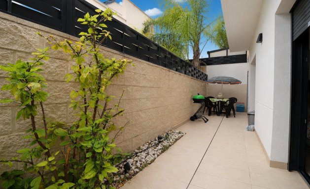 Resale - Detached villa - Benijofar - Benijofar - Village