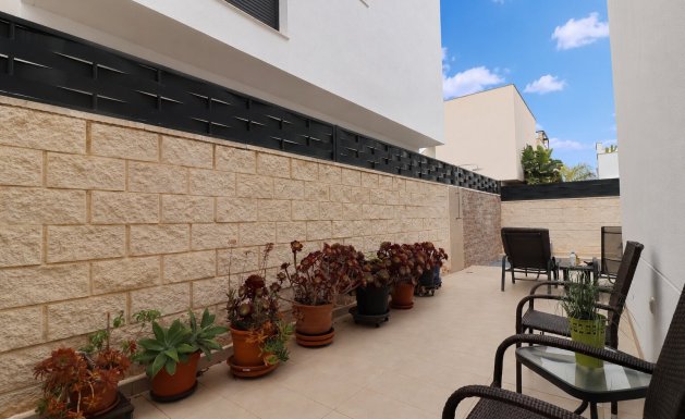 Resale - Detached villa - Benijofar - Benijofar - Village