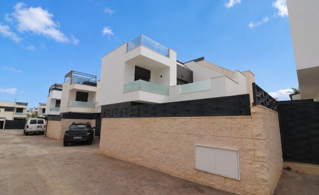 Resale - Detached villa - Benijofar - Benijofar - Village