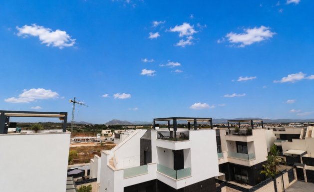 Resale - Detached villa - Benijofar - Benijofar - Village