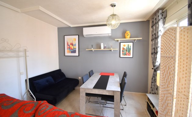 Resale - Duplex - Orihuela Costa - Playa Flamenca