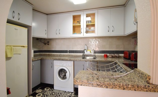 Resale - Duplex - Orihuela Costa - Playa Flamenca