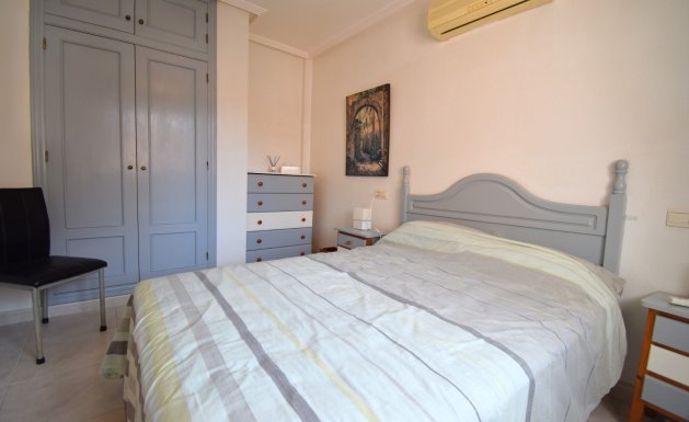 Resale - Duplex - Orihuela Costa - Playa Flamenca