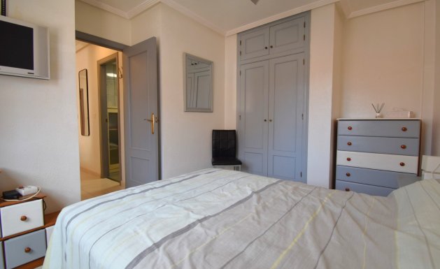 Resale - Duplex - Orihuela Costa - Playa Flamenca