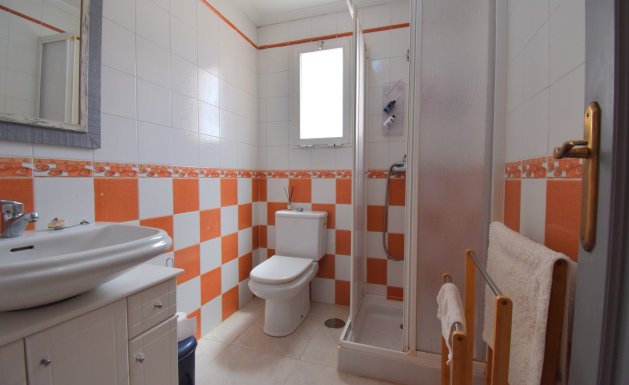 Resale - Duplex - Orihuela Costa - Playa Flamenca