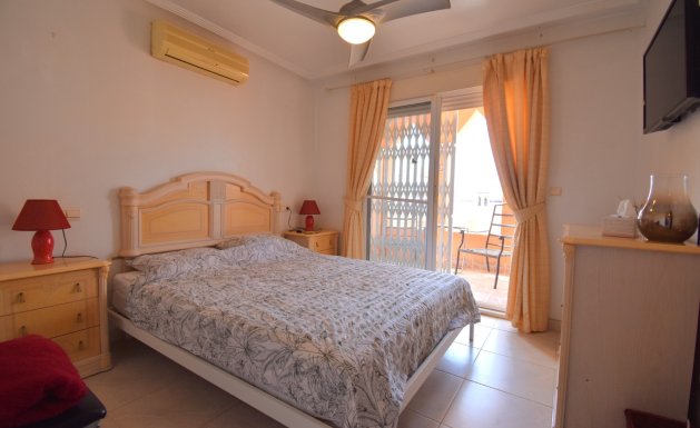 Resale - Duplex - Orihuela Costa - Playa Flamenca