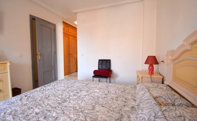Resale - Duplex - Orihuela Costa - Playa Flamenca