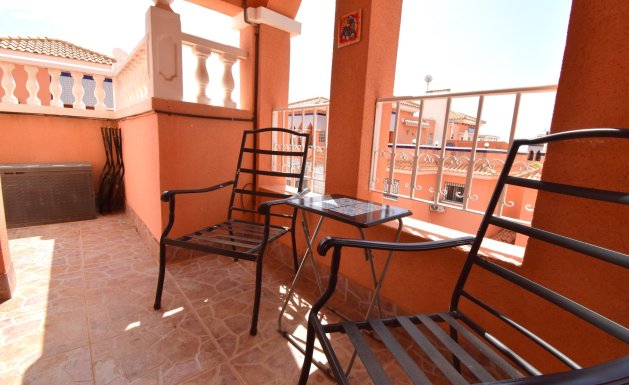 Resale - Duplex - Orihuela Costa - Playa Flamenca
