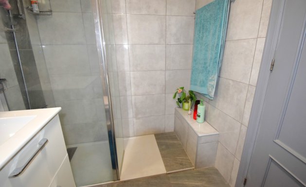 Resale - Duplex - Orihuela Costa - Playa Flamenca