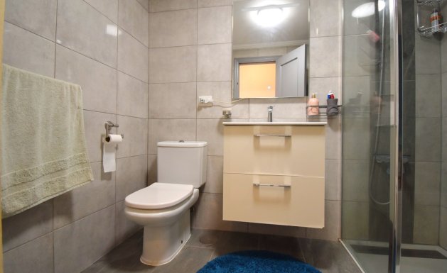 Resale - Duplex - Orihuela Costa - Playa Flamenca