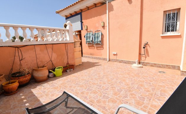 Resale - Duplex - Orihuela Costa - Playa Flamenca