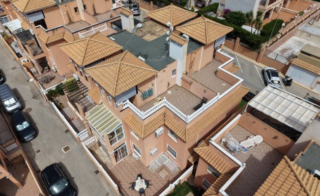 Resale - Duplex - Orihuela Costa - Playa Flamenca