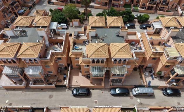 Resale - Duplex - Orihuela Costa - Playa Flamenca