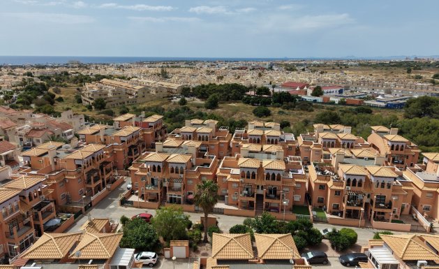 Resale - Duplex - Orihuela Costa - Playa Flamenca