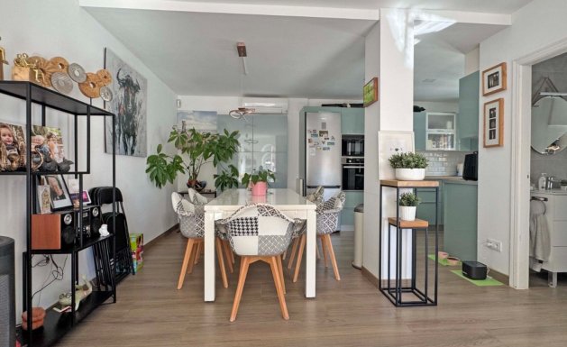 Resale - Semi Detached - Orihuela Costa - Villamartín