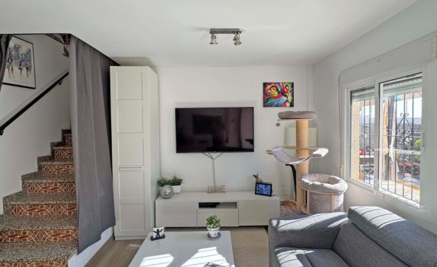 Resale - Semi Detached - Orihuela Costa - Villamartín
