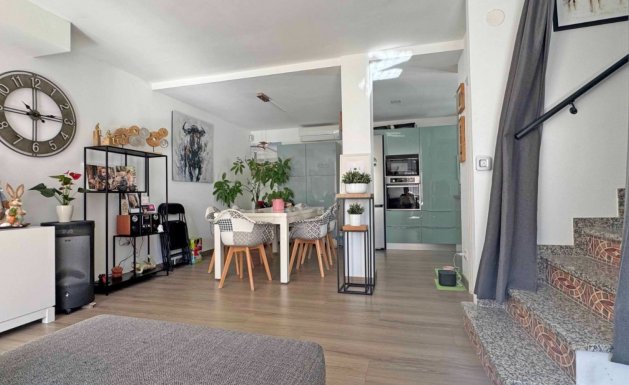 Resale - Semi Detached - Orihuela Costa - Villamartín