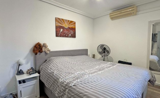 Resale - Semi Detached - Orihuela Costa - Villamartín
