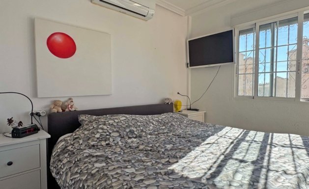 Resale - Semi Detached - Orihuela Costa - Villamartín