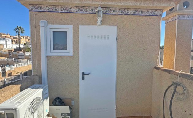 Resale - Semi Detached - Orihuela Costa - Villamartín