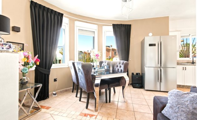 Resale - Villa - Ciudad Quesada - La Marquesa Golf