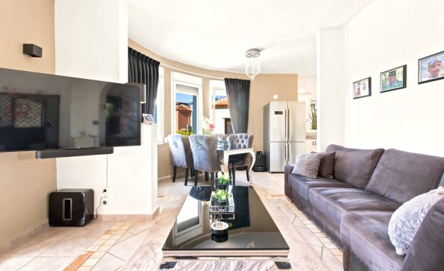 Resale - Villa - Ciudad Quesada - La Marquesa Golf