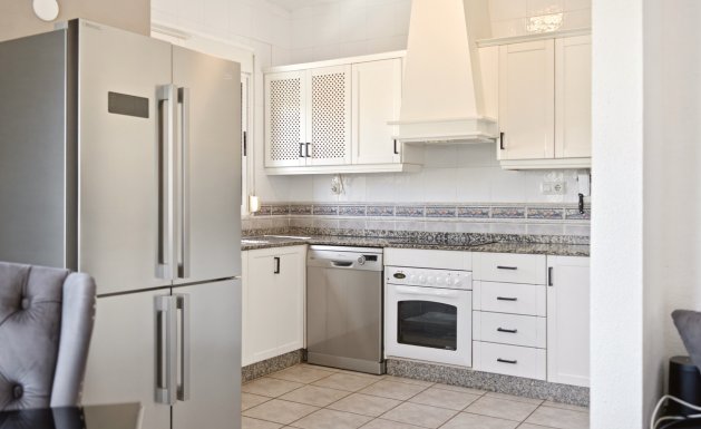Resale - Villa - Ciudad Quesada - La Marquesa Golf