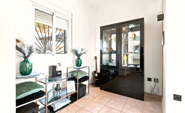 Resale - Villa - Ciudad Quesada - La Marquesa Golf