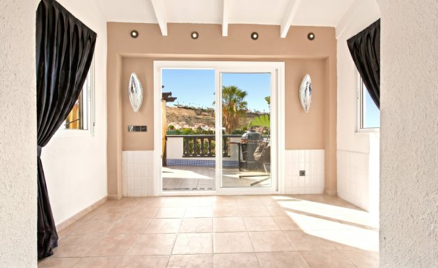 Resale - Villa - Ciudad Quesada - La Marquesa Golf